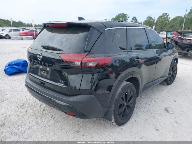 Продажа на аукционе авто 2023 Nissan Rogue Sv Fwd, vin: JN8BT3BA7PW009684, номер лота: 44777629