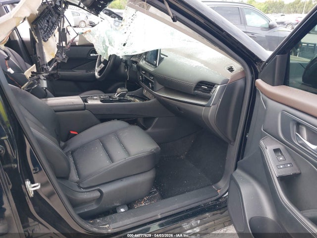 Продажа на аукционе авто 2023 Nissan Rogue Sv Fwd, vin: JN8BT3BA7PW009684, номер лота: 44777629