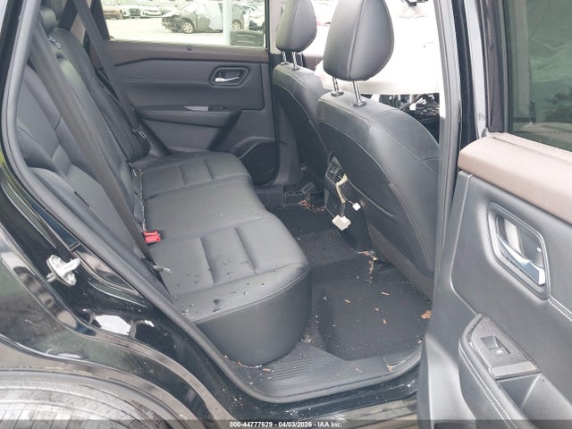 Продажа на аукционе авто 2023 Nissan Rogue Sv Fwd, vin: JN8BT3BA7PW009684, номер лота: 44777629