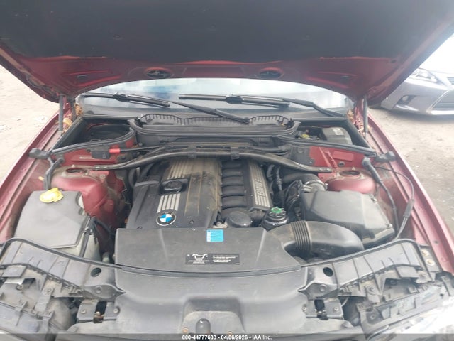 44777633 :رقم المزاد ، WBXPC9C49AWJ31602 vin ، 2010 Bmw X3 Xdrive30i مزاد بيع