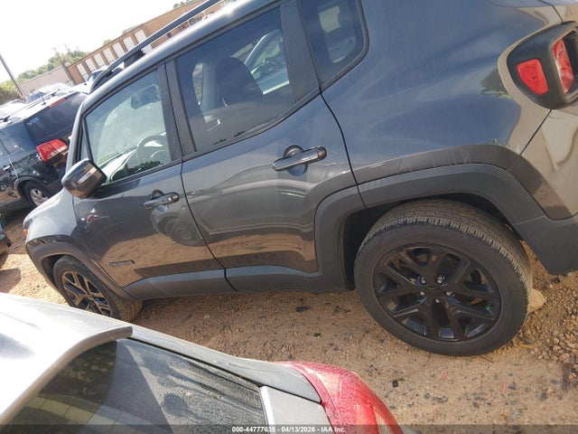 Продаж на аукціоні авто 2017 Jeep Renegade Altitude Fwd, vin: ZACCJABB2HPG60156, номер лоту: 44777638