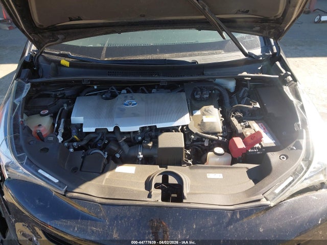 Toyota Prius One 2018 JTDKBRFU2J3065269 Image 10