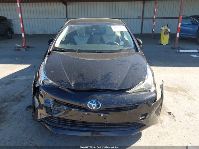 Toyota Prius One 2018 JTDKBRFU2J3065269 Image 12