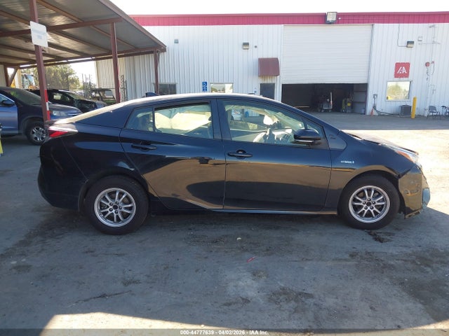 Toyota Prius One 2018 JTDKBRFU2J3065269 Image 13