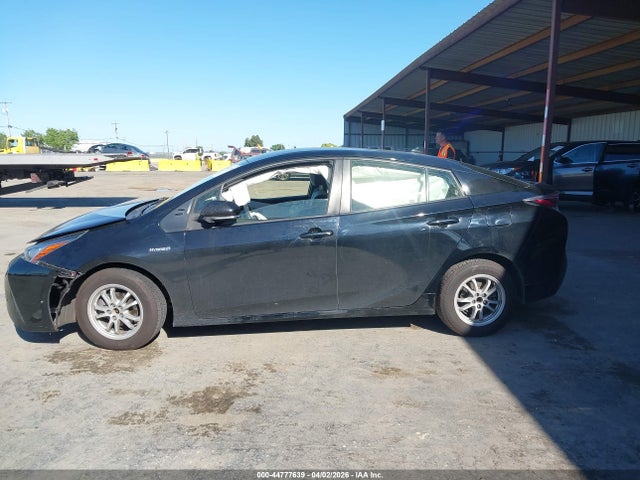 Toyota Prius One 2018 JTDKBRFU2J3065269 Image 14