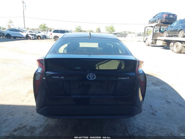 Toyota Prius One 2018 JTDKBRFU2J3065269 Image 16