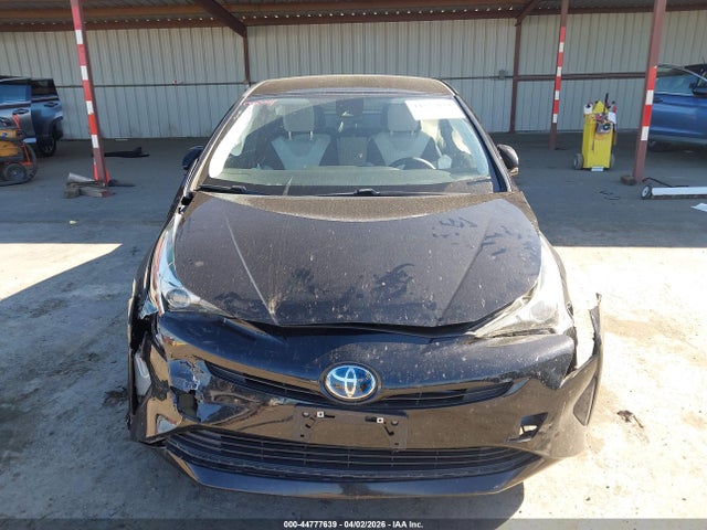 Toyota Prius One 2018 JTDKBRFU2J3065269 Image 6