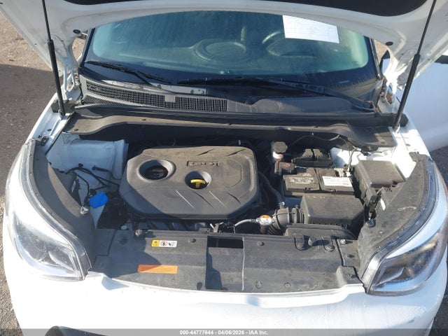 Aukcja sprzedaży 2016 Kia Soul +, vin: KNDJP3A57G7330960, numer aukcji: 44777644
