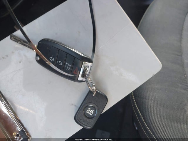 Aukcja sprzedaży 2016 Kia Soul +, vin: KNDJP3A57G7330960, numer aukcji: 44777644