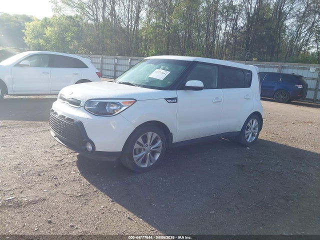 Aukcja sprzedaży 2016 Kia Soul +, vin: KNDJP3A57G7330960, numer aukcji: 44777644