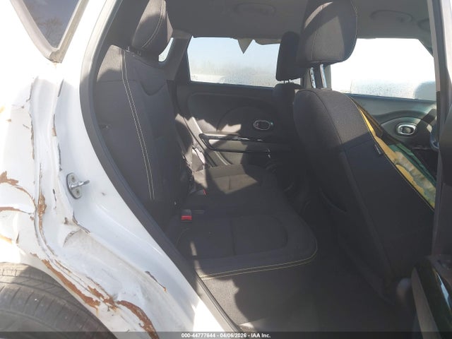 Aukcja sprzedaży 2016 Kia Soul +, vin: KNDJP3A57G7330960, numer aukcji: 44777644