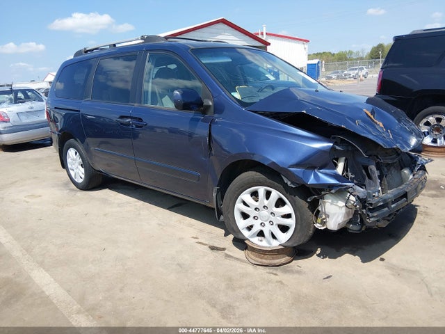 Продаж на аукціоні авто 2008 Kia Sedona Ex, vin: KNDMB233886255579, номер лоту: 44777645