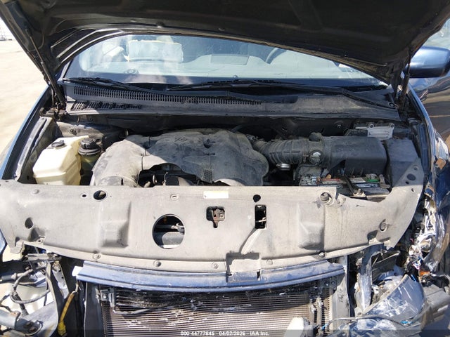 Продаж на аукціоні авто 2008 Kia Sedona Ex, vin: KNDMB233886255579, номер лоту: 44777645
