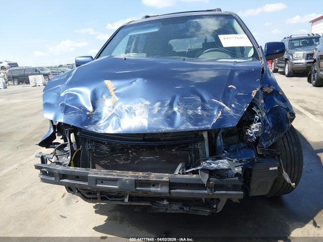 Продаж на аукціоні авто 2008 Kia Sedona Ex, vin: KNDMB233886255579, номер лоту: 44777645