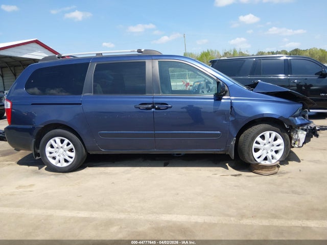 Продаж на аукціоні авто 2008 Kia Sedona Ex, vin: KNDMB233886255579, номер лоту: 44777645