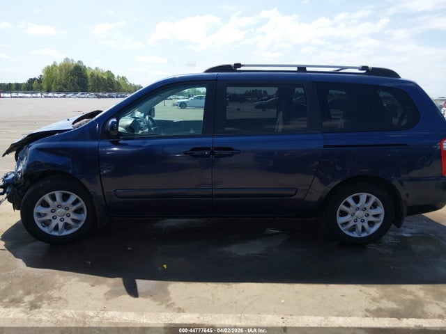Продаж на аукціоні авто 2008 Kia Sedona Ex, vin: KNDMB233886255579, номер лоту: 44777645