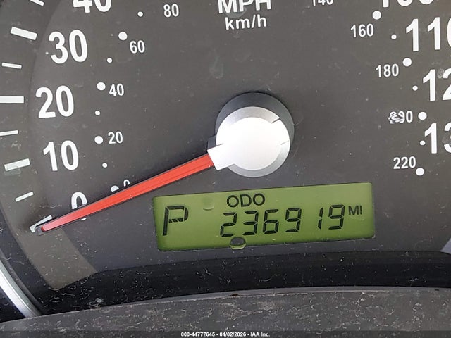 Продаж на аукціоні авто 2008 Kia Sedona Ex, vin: KNDMB233886255579, номер лоту: 44777645