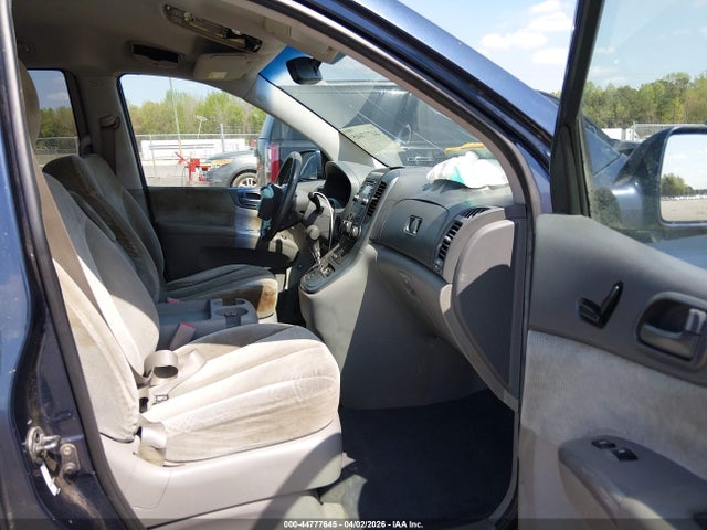 Продаж на аукціоні авто 2008 Kia Sedona Ex, vin: KNDMB233886255579, номер лоту: 44777645