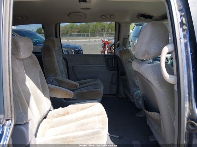Продаж на аукціоні авто 2008 Kia Sedona Ex, vin: KNDMB233886255579, номер лоту: 44777645
