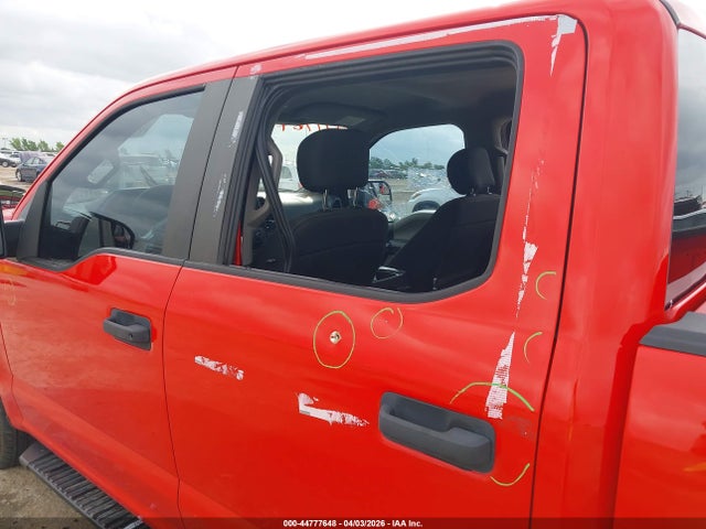 Продажа на аукционе авто 2019 Ford F-150 Xl, vin: 1FTEW1CP8KKC29651, номер лота: 44777648