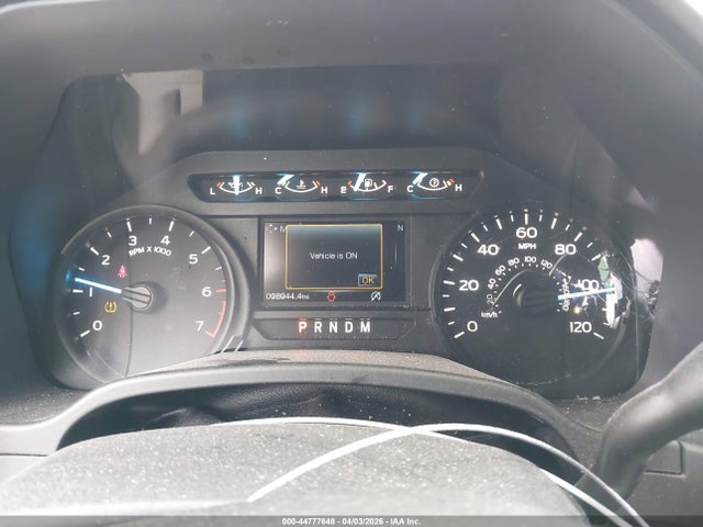 Продажа на аукционе авто 2019 Ford F-150 Xl, vin: 1FTEW1CP8KKC29651, номер лота: 44777648