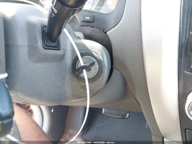 44777649 :رقم المزاد ، KM8JN12D16U389675 vin ، 2006 Hyundai Tucson Gls/limited مزاد بيع
