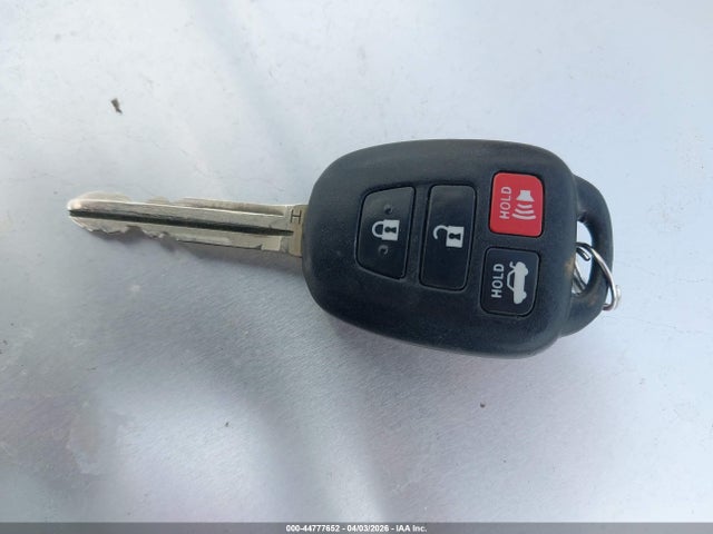 Toyota Corolla S 2014 5YFBURHE6EP126717 Image 11