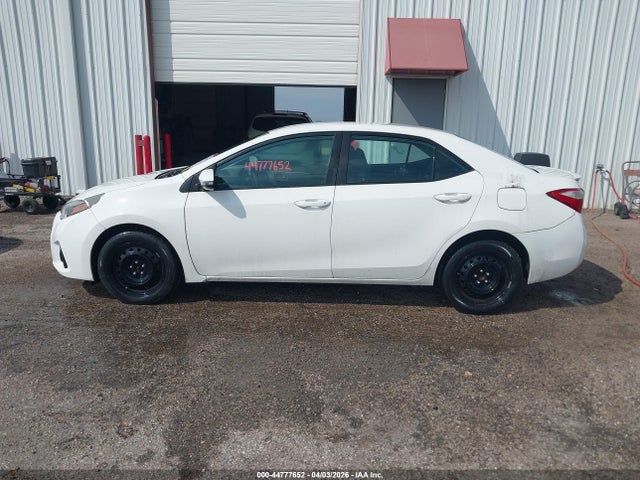 Toyota Corolla S 2014 5YFBURHE6EP126717 Image 15