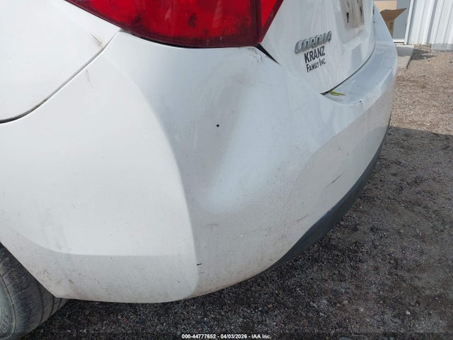 Toyota Corolla S 2014 5YFBURHE6EP126717 Image 6