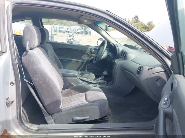 Aukcja sprzedaży 1999 Pontiac Grand Am Se1, vin: 1G2NE12E0XM942949, numer aukcji: 44777653