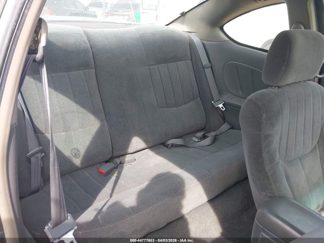 Aukcja sprzedaży 1999 Pontiac Grand Am Se1, vin: 1G2NE12E0XM942949, numer aukcji: 44777653