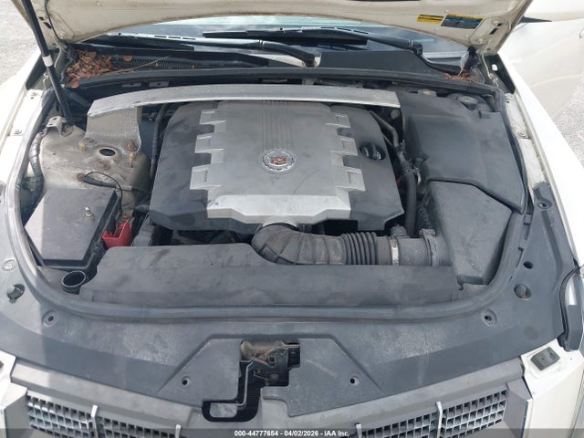 Aukcja sprzedaży 2009 Cadillac Cts Standard, vin: 1G6DG577890146160, numer aukcji: 44777654