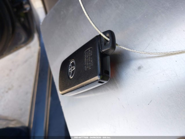 2014 TOYOTA COROLLA 5YFBURHE2EP005148 Photo 10