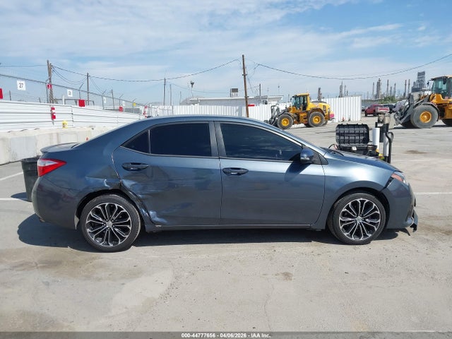 Toyota Corolla S Plus 2014 5YFBURHE2EP005148 Image 13
