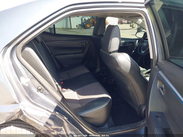 2014 TOYOTA COROLLA 5YFBURHE2EP005148 Photo 7