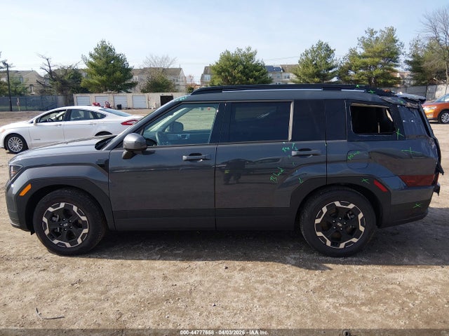 44777658 :رقم المزاد ، 5NMP24GL6TH184185 vin ، 2026 Hyundai Santa Fe Sel مزاد بيع