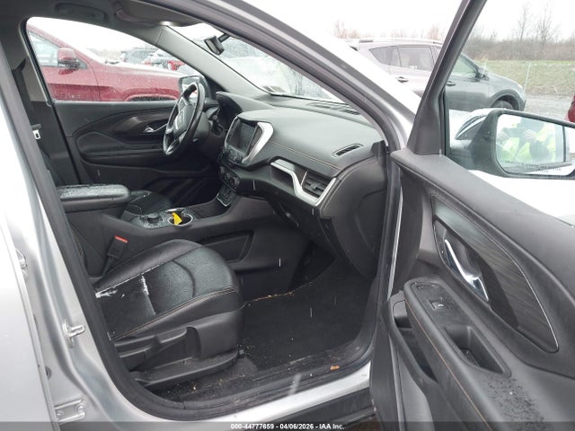 Aukcja sprzedaży 2018 Gmc Terrain Slt, vin: 3GKALVEXXJL300118, numer aukcji: 44777659