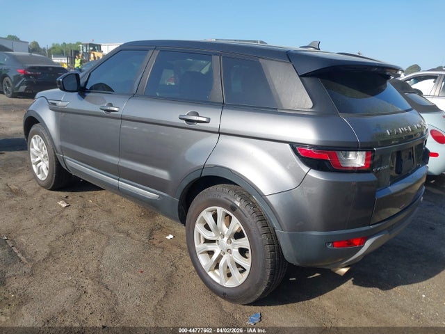 2016 LAND ROVER RANGE ROVER EVOQUE SALVP2BG4GH147692 Photo 2