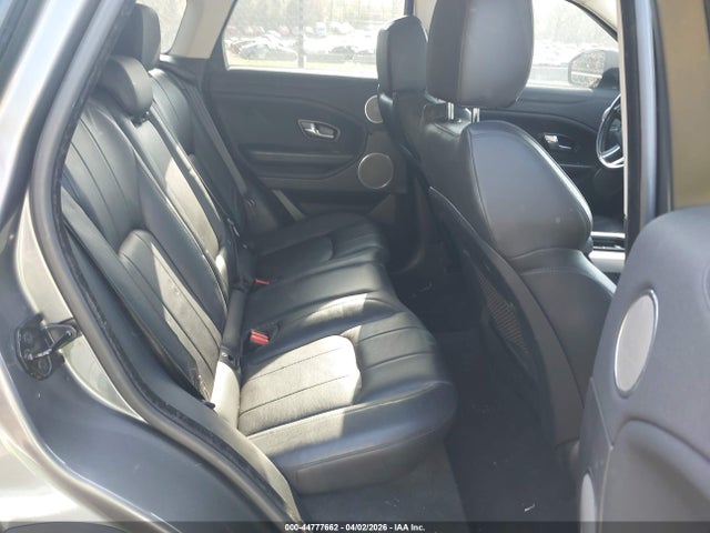 2016 LAND ROVER RANGE ROVER EVOQUE SALVP2BG4GH147692 Photo 7