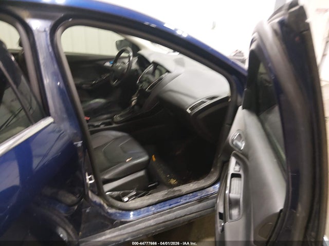Ford Focus Titanium 2016 1FADP3N29GL367700 Image 5