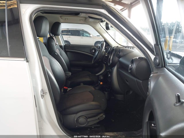 WMWZC3C53EWT00057 Mini Countryman Cooper S