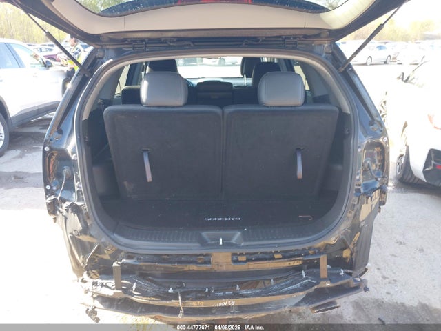 Aukcja sprzedaży 2015 Kia Sorento Ex V6, vin: 5XYKU4A72FG589796, numer aukcji: 44777671