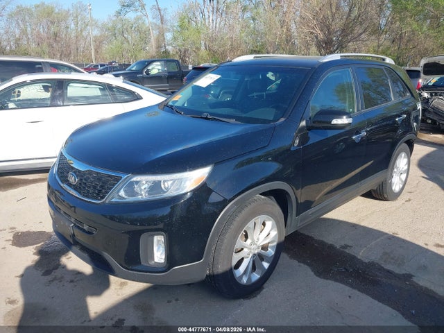 Aukcja sprzedaży 2015 Kia Sorento Ex V6, vin: 5XYKU4A72FG589796, numer aukcji: 44777671
