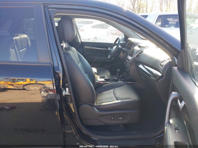 Aukcja sprzedaży 2015 Kia Sorento Ex V6, vin: 5XYKU4A72FG589796, numer aukcji: 44777671