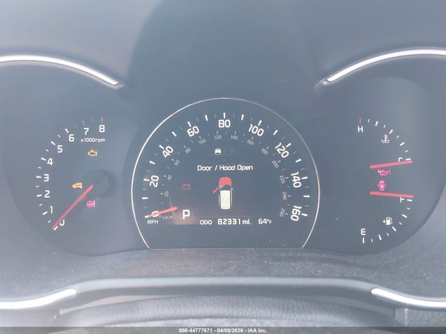 Aukcja sprzedaży 2015 Kia Sorento Ex V6, vin: 5XYKU4A72FG589796, numer aukcji: 44777671