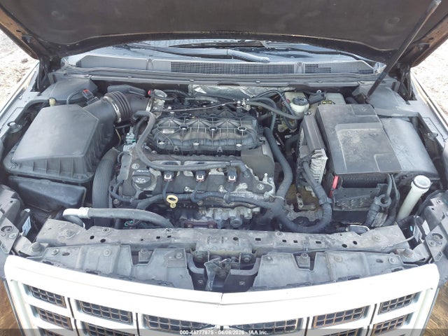 Aukcja sprzedaży 2014 Cadillac Xts Premium, vin: 2G61P5S37E9160509, numer aukcji: 44777675