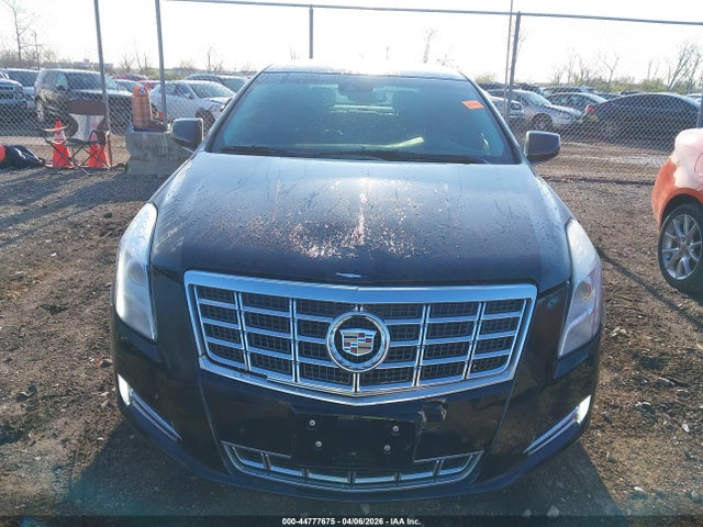 Aukcja sprzedaży 2014 Cadillac Xts Premium, vin: 2G61P5S37E9160509, numer aukcji: 44777675