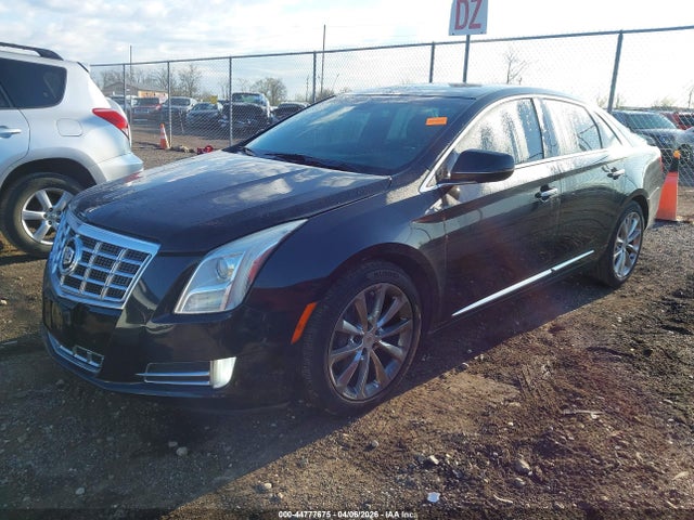 Aukcja sprzedaży 2014 Cadillac Xts Premium, vin: 2G61P5S37E9160509, numer aukcji: 44777675