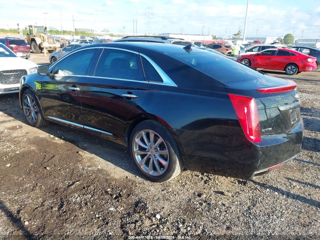 Aukcja sprzedaży 2014 Cadillac Xts Premium, vin: 2G61P5S37E9160509, numer aukcji: 44777675