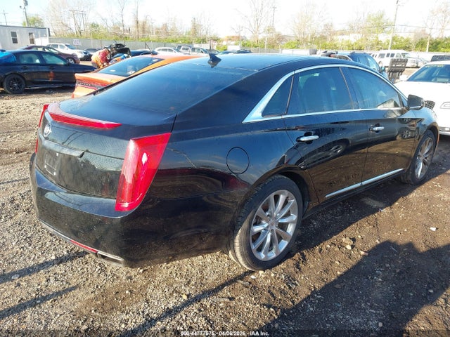 Aukcja sprzedaży 2014 Cadillac Xts Premium, vin: 2G61P5S37E9160509, numer aukcji: 44777675